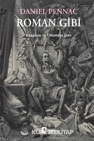 Roman Gibi