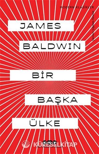 Bir Başka Ülke