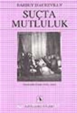 Suçta Mutluluk