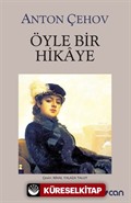 Öyle Bir Hikaye