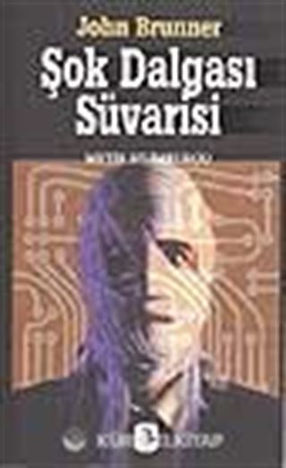 Şok Dalgası Süvarisi