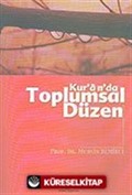 Kur'an'da Toplumsal Düzen