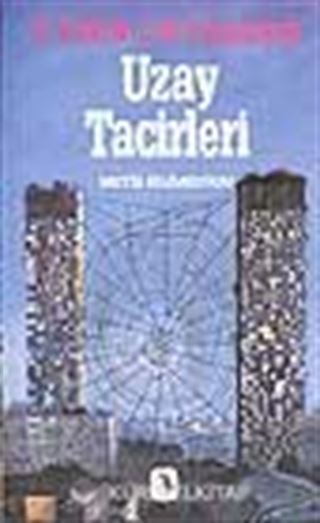 Uzay Tacirleri