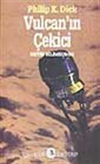 Vulcanın Çekici
