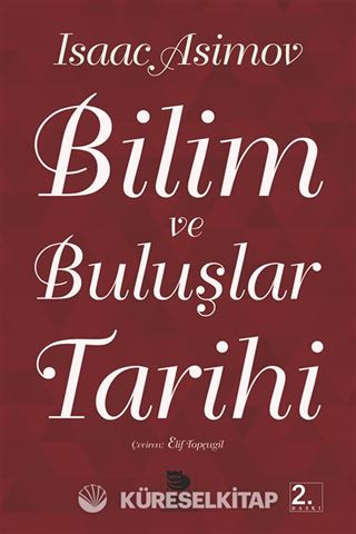 Bilim ve Buluşlar Tarihi