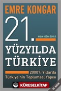 21. Yüzyılda Türkiye/2000'li Yıllarda Türkiye'nin Toplumsal Yapısı
