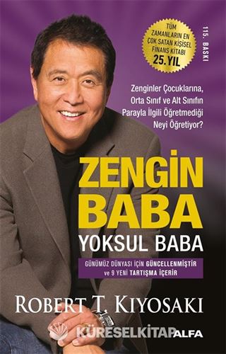 Zengin Baba Yoksul Baba