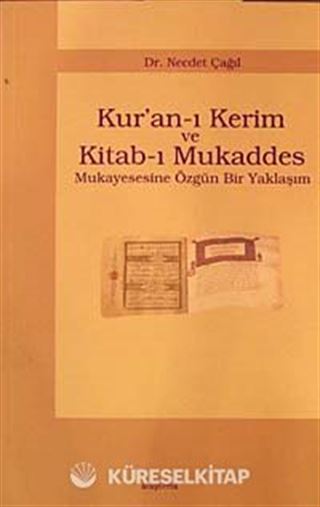 Kur'an-ı Kerim ve Kitab-ı Mukaddes