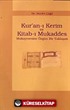 Kur'an-ı Kerim ve Kitab-ı Mukaddes