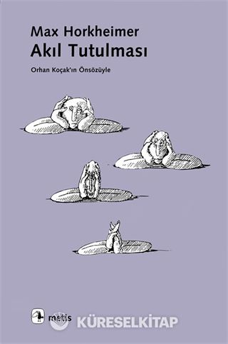Akıl Tutulması