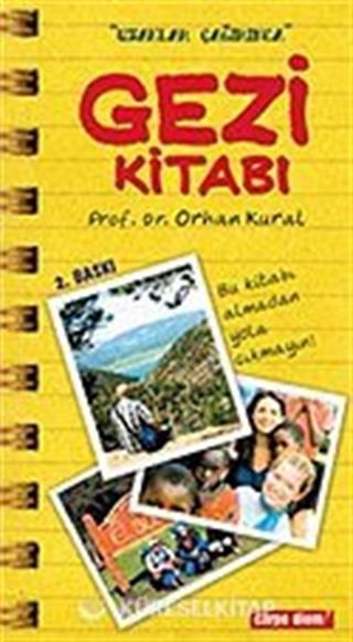 Gezi Kitabı