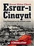 Esrar-ı Cinayat