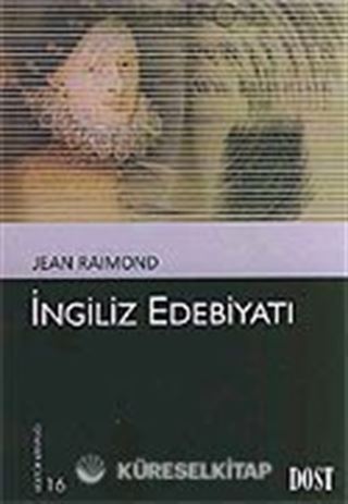 İngiliz Edebiyatı (Kültür Kitaplığı 16)