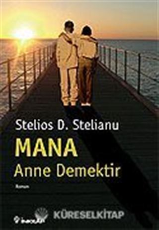Mana Anne Demektir