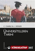 Üniversitelerin Tarihi (Kültür Kitaplığı 17)