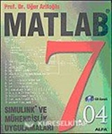 Matlab 7.04 Simulink ve Mühendislik Uygulamaları