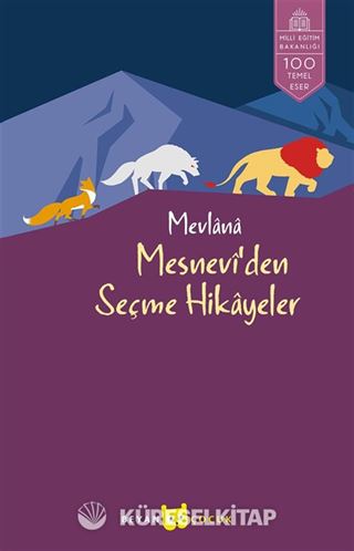 Mesnevi'den Seçme Hikayeler