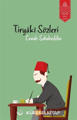 Tiryaki Sözleri