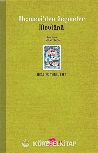 Mesnevi'den Seçmeler