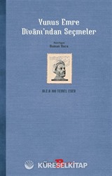 Yunus Emre Divanı'ndan Seçmeler