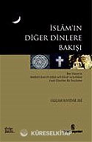 İslam'ın Diğer Dinlere Bakışı