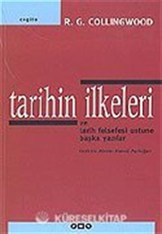 Tarihin İlkeleri