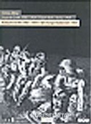 Eleştirel Grafik 1920-1924/Özgün Baskı 'Savaş' 1924