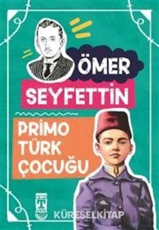 Primo Türk Çocuğu