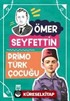 Primo Türk Çocuğu