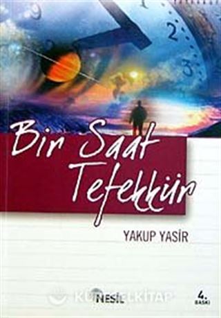 Bir Saat Tefekkür
