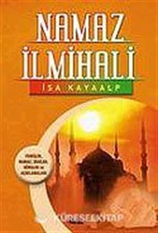 Namaz İlmihali (Büyük Boy)