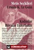 Kadınlar Rüyalar Ejderhalar