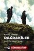 Dağdakiler Bagok'tan Gabar'a 26 gün