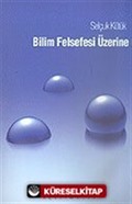 Bilim Felsefesi Üzerine