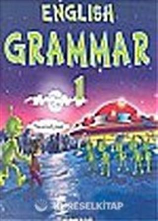English Grammar 1