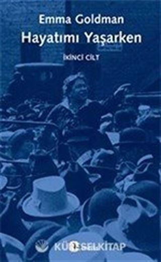 Hayatımı Yaşarken - 2