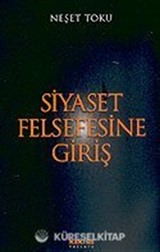 Siyaset Felsefesine Giriş