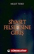 Siyaset Felsefesine Giriş