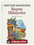 Seçme Hikayeler / Sait Faik Abasıyanık