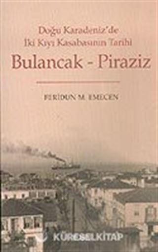 Bulancak-Piraziz