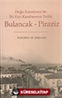 Bulancak-Piraziz