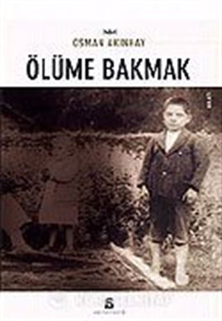 Ölüme Bakmak