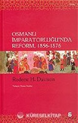 Osmanlı İmparatorluğu'nda Reform