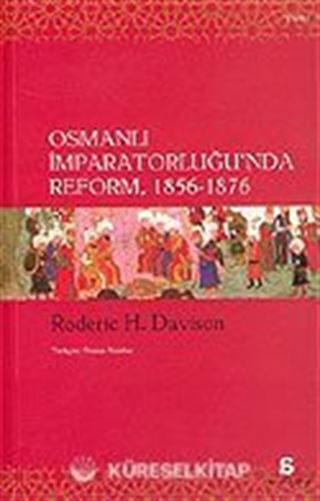Osmanlı İmparatorluğu'nda Reform