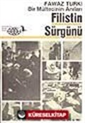 Filistin Sürgünü