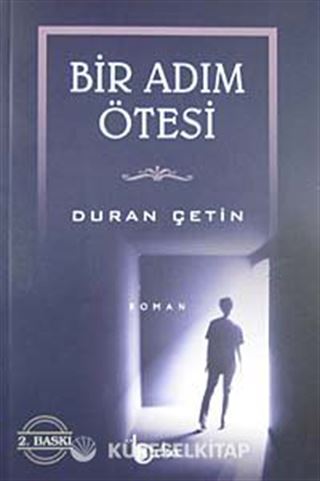 Bir Adım Ötesi