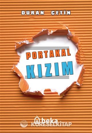Portakal Kızım