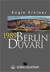 1989 Berlin Duvarı