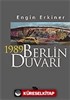 1989 Berlin Duvarı