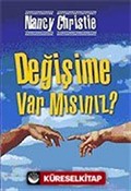 Değişime Var mısınız?